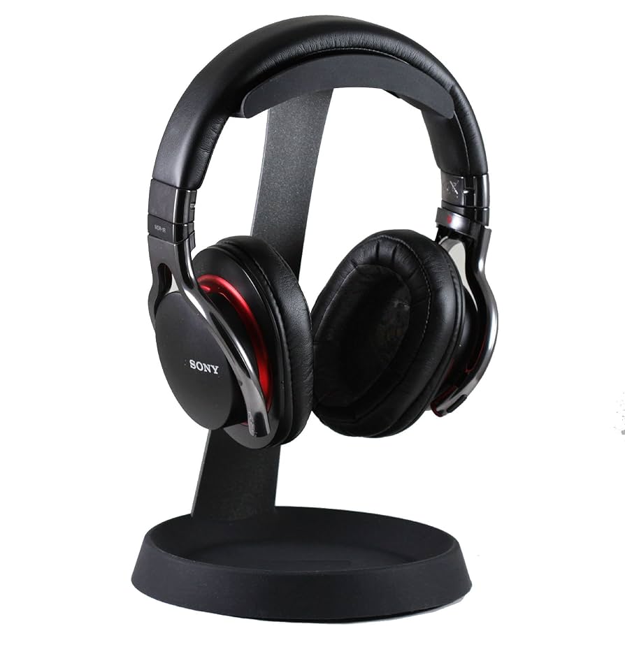Amazon.com: Navitech Steel On Ear & Over Ear Headphones